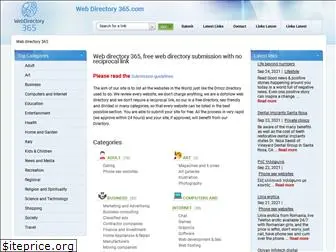 webdirectory365.com