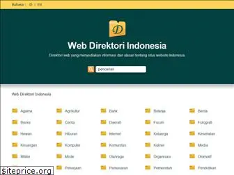 webdirektoriindonesia.id