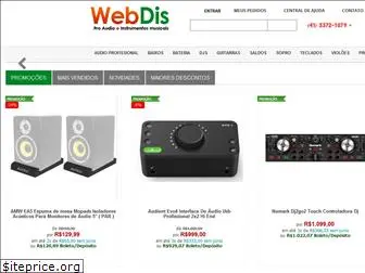 webdis.com.br