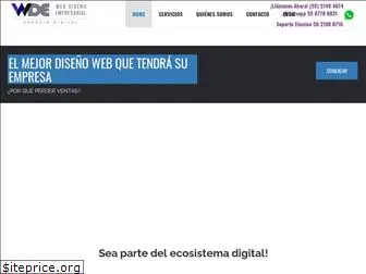 webdisenoempresarial.com