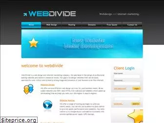 webdivide.com.au