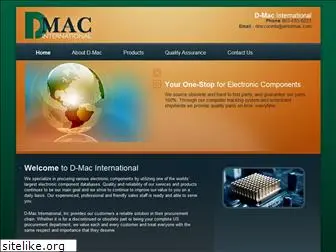 webdmac.com