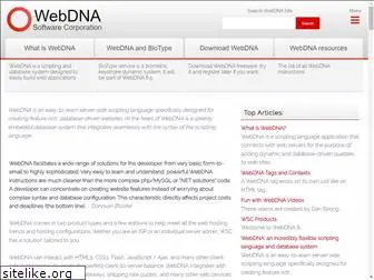 webdna.us