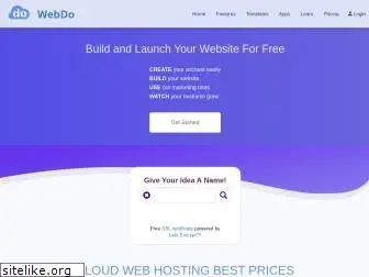 webdo.com