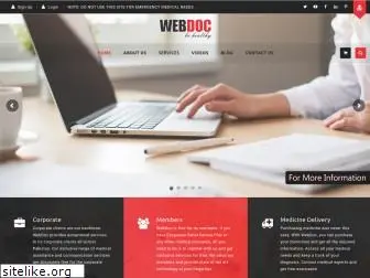 webdoc.com.pk