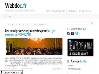 webdoc.fr