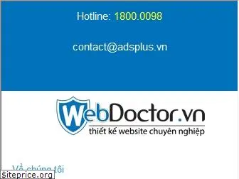 webdoctor.vn