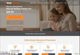 webdoctors.com