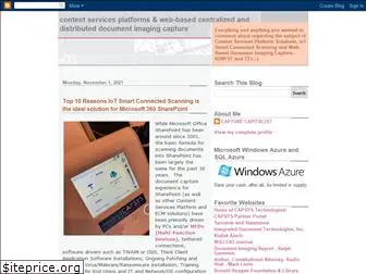 webdocumentcapture.blogspot.com