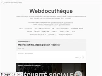 webdocutheque.fr