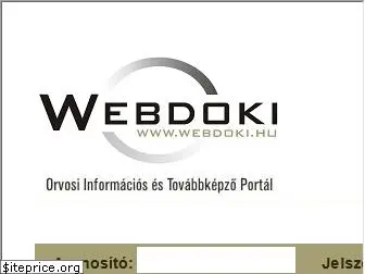 webdoki.hu