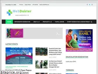 webdokter.id