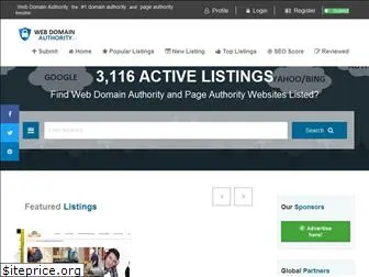 webdomain-authority.com
