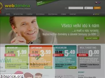 webdomena.sk