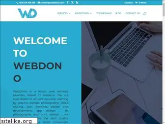 webdono.com
