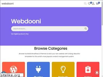 webdooni.com