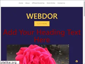 webdore.com