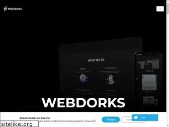 webdorks.com