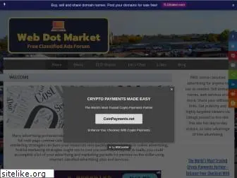 webdotmarket.com