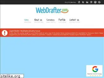 webdrafter-mn.com