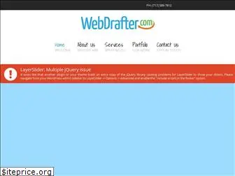 webdrafter.com