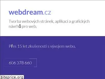 webdream.cz