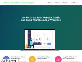 webdreamers.net