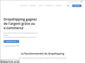 webdrop.fr