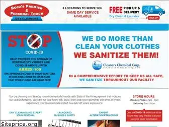 webdrycleaners.com