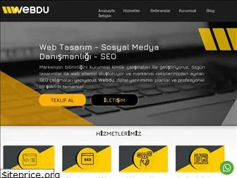 webdu.com.tr