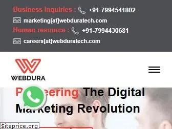 webduratech.com