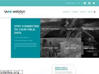 webdyn.com