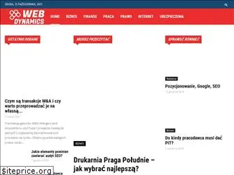 webdynamics.pl