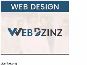 webdzinz.ca