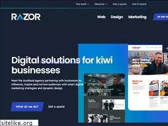 webdzinz.co.nz