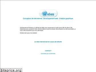 webea.fr