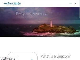 webeacon.com
