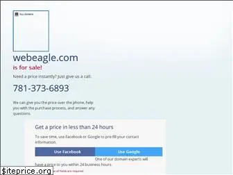 webeagle.com