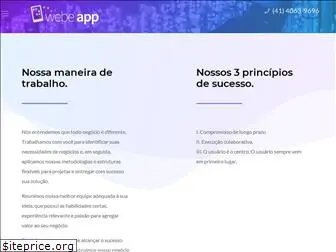 webeapp.com.br