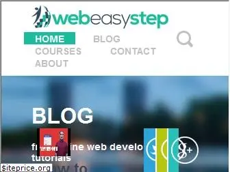 webeasystep.com