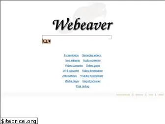 webeaver.com