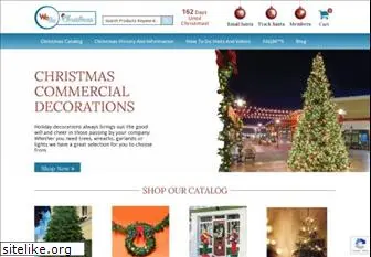 webechristmas.com