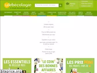webecologie.com