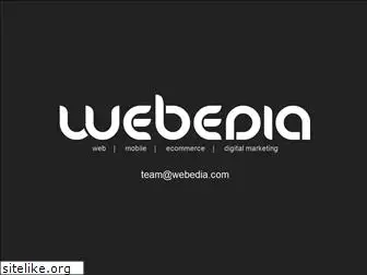 webedia.com.au