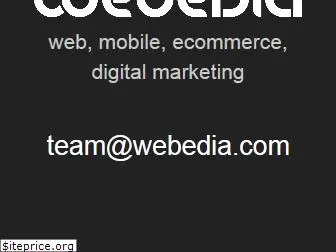 webedia.com