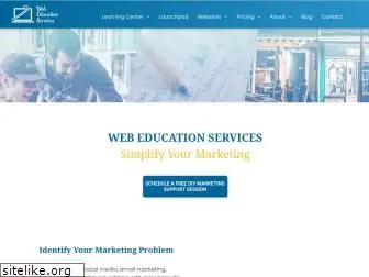 webeducationservices.com