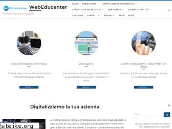 webeducenter.it