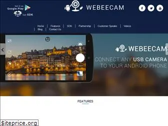 webeecam.com