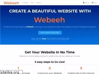 webeeh.com