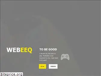 webeeq.com